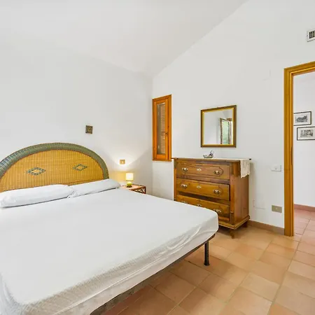Ferienhaus Singola Is Morus Santa Margherita di Pula