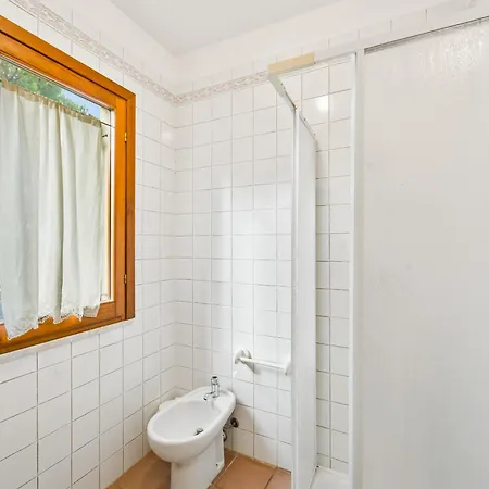 Ferienhaus Singola Is Morus *