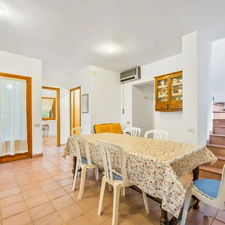 Ferienhaus Singola Is Morus Santa Margherita di Pula