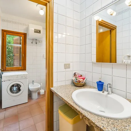 Ferienhaus Singola Is Morus *
