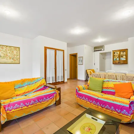 Ferienhaus Singola Is Morus *