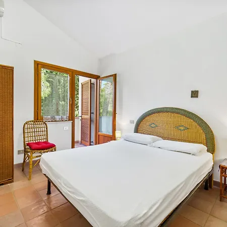 Singola Is Morus Ferienhaus Santa Margherita di Pula