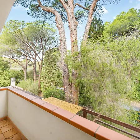 Singola Is Morus Ferienhaus Santa Margherita di Pula
