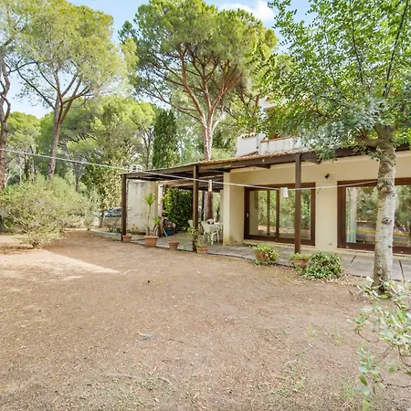 Singola Is Morus Ferienhaus Santa Margherita di Pula